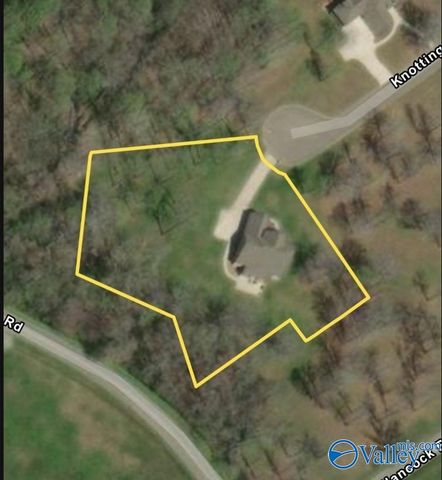 2 Knotting Hill Drive, Fayetteville, TN 37334