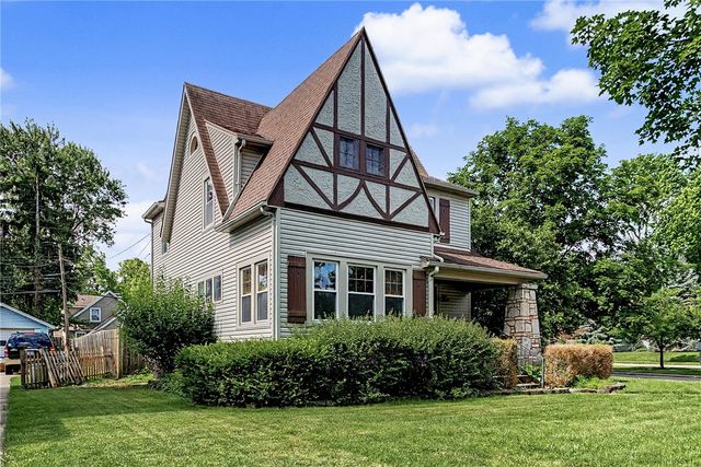 200 Wiltshire Boulevard, Oakwood, OH 45419