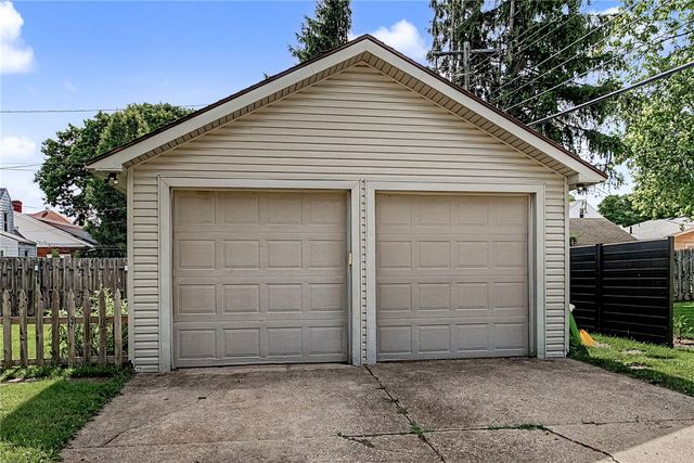 200 Wiltshire Boulevard, Oakwood, OH 45419
