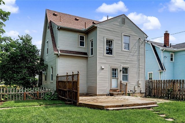 200 Wiltshire Boulevard, Oakwood, OH 45419