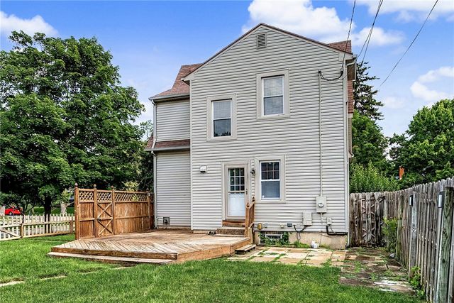 200 Wiltshire Boulevard, Oakwood, OH 45419