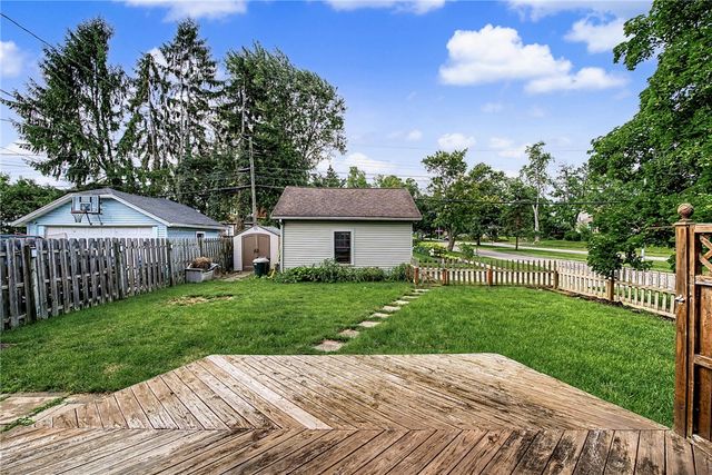 200 Wiltshire Boulevard, Oakwood, OH 45419