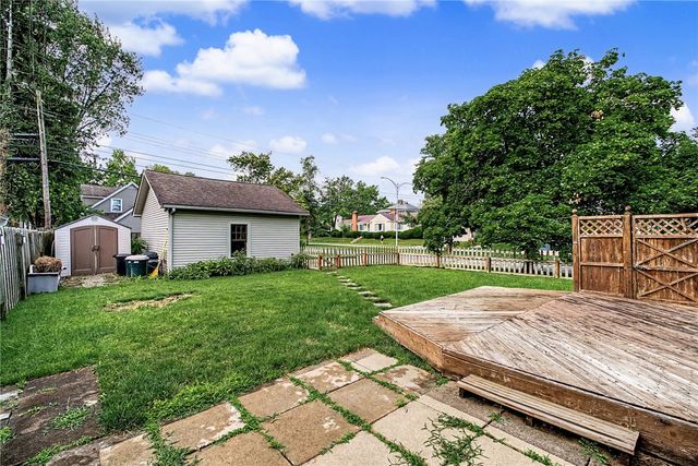 200 Wiltshire Boulevard, Oakwood, OH 45419