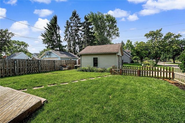 200 Wiltshire Boulevard, Oakwood, OH 45419