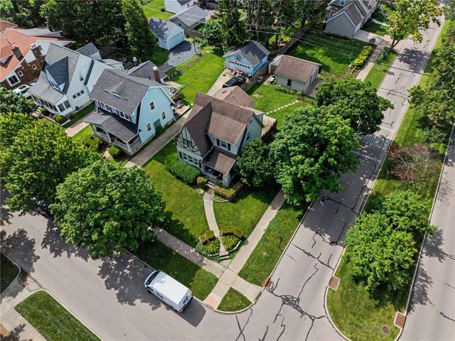 200 Wiltshire Boulevard, Oakwood, OH 45419
