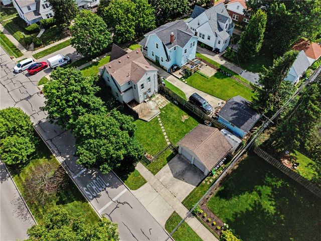 200 Wiltshire Boulevard, Oakwood, OH 45419