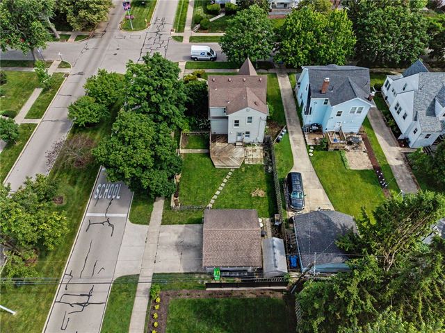 200 Wiltshire Boulevard, Oakwood, OH 45419