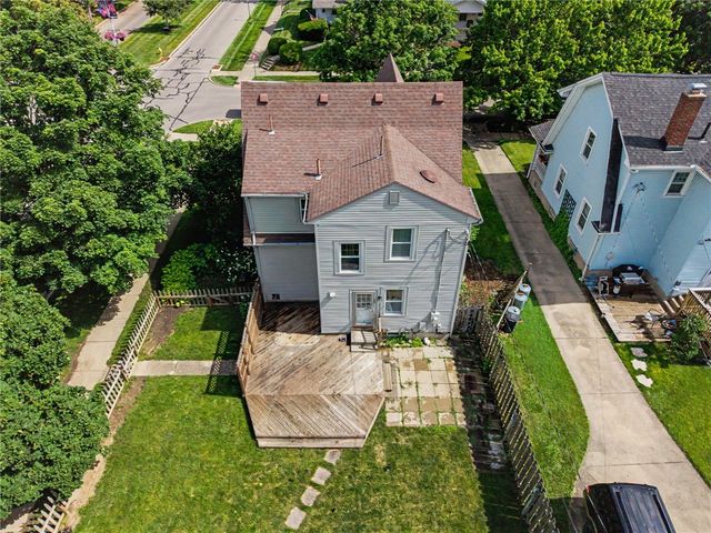 200 Wiltshire Boulevard, Oakwood, OH 45419