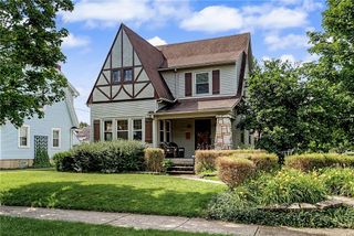 200 Wiltshire Boulevard, Oakwood, OH 45419
