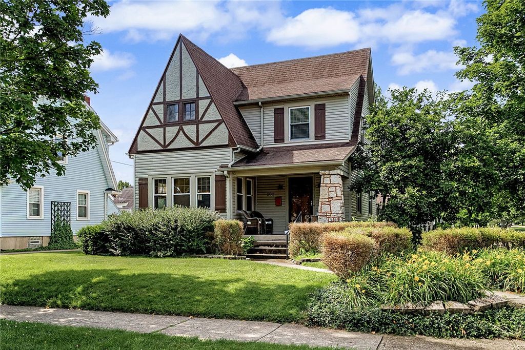 200 Wiltshire Boulevard, Oakwood, OH 45419