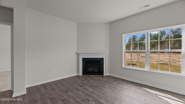 1019 Minnette Circle, New Bern, NC 28562