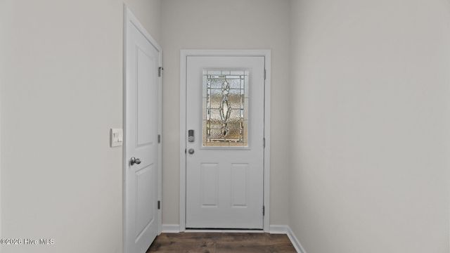 1019 Minnette Circle, New Bern, NC 28562