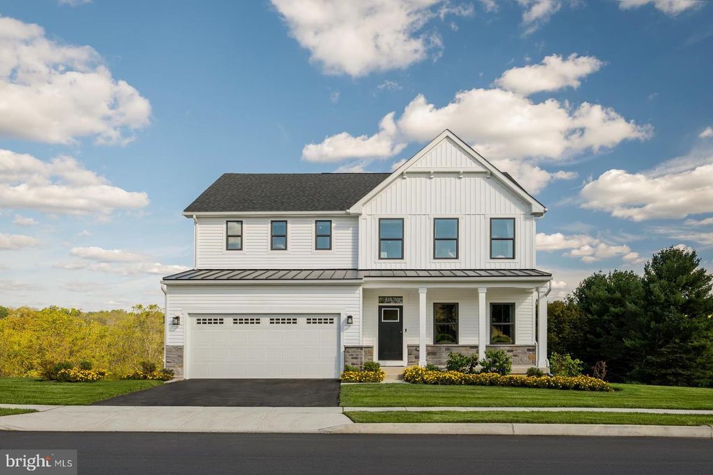 113 FIRENZE DR, New Cumberland, PA 17070