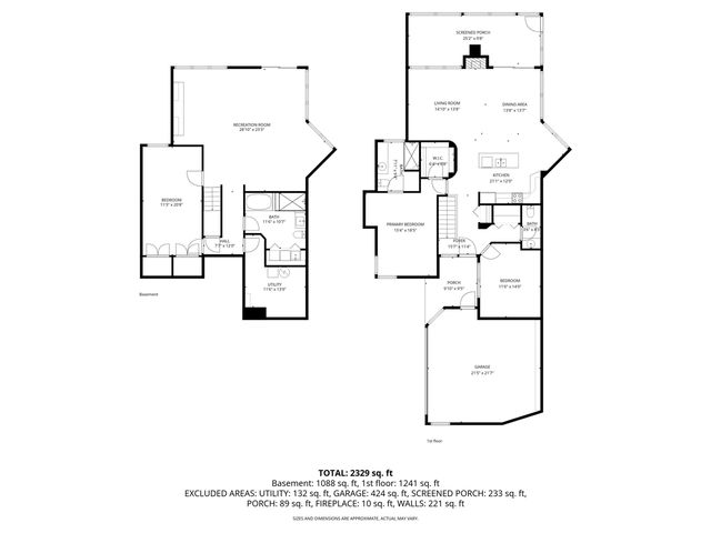 16917 Landing Lane, Spring Lake, MI 49456