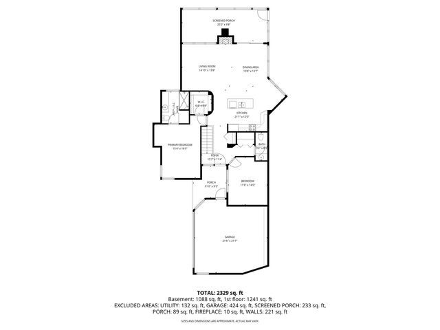 16917 Landing Lane, Spring Lake, MI 49456