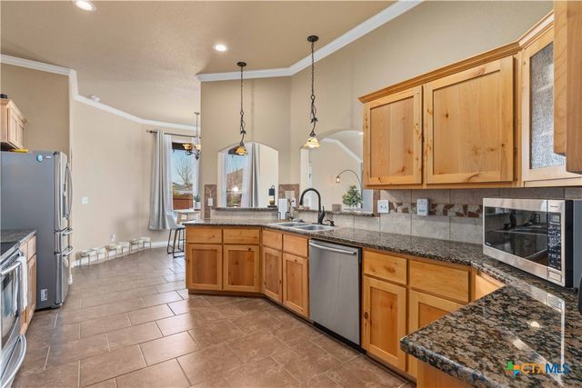 3605 Tatonka Drive, Killeen, TX 76549