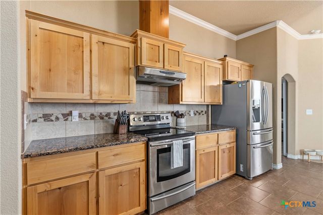 3605 Tatonka Drive, Killeen, TX 76549