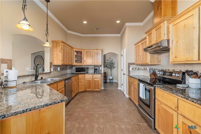 3605 Tatonka Drive, Killeen, TX 76549