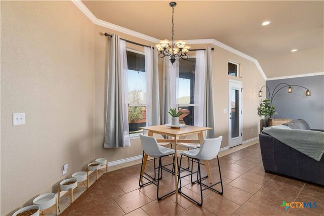 3605 Tatonka Drive, Killeen, TX 76549