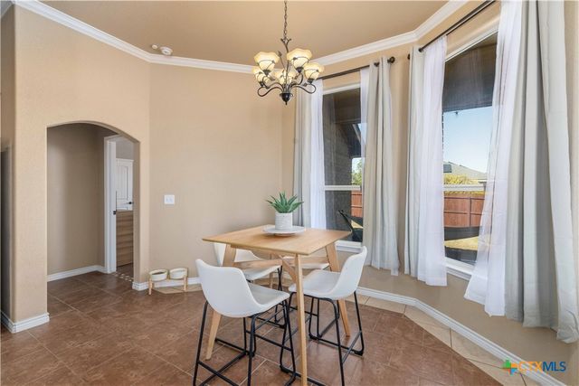 3605 Tatonka Drive, Killeen, TX 76549