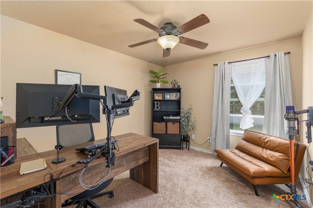 3605 Tatonka Drive, Killeen, TX 76549