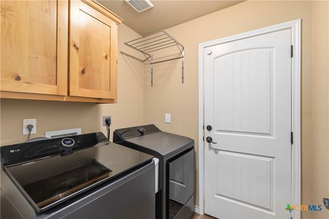 3605 Tatonka Drive, Killeen, TX 76549