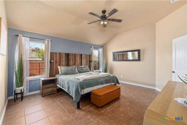 3605 Tatonka Drive, Killeen, TX 76549