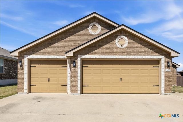 3605 Tatonka Drive, Killeen, TX 76549