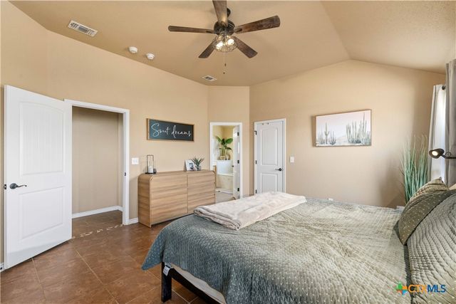 3605 Tatonka Drive, Killeen, TX 76549