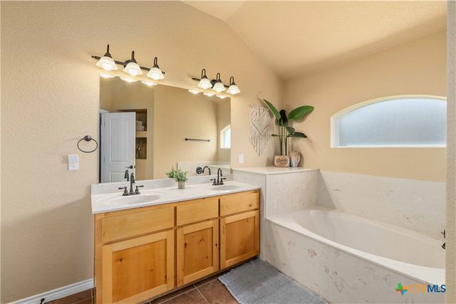 3605 Tatonka Drive, Killeen, TX 76549