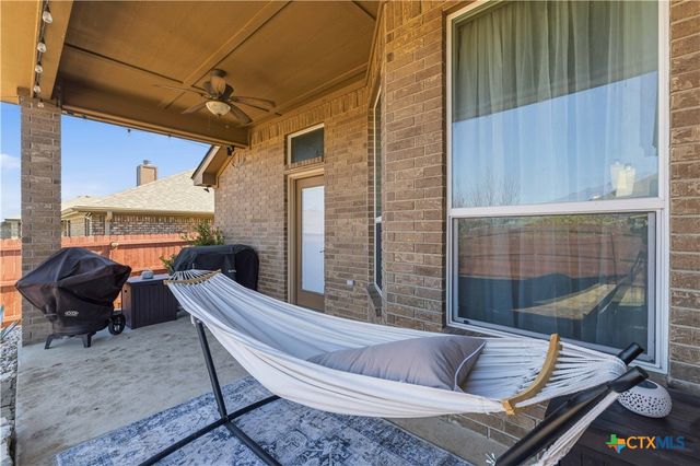 3605 Tatonka Drive, Killeen, TX 76549