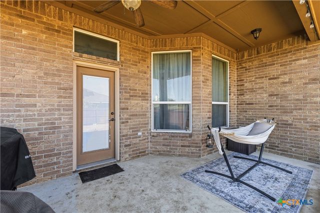 3605 Tatonka Drive, Killeen, TX 76549