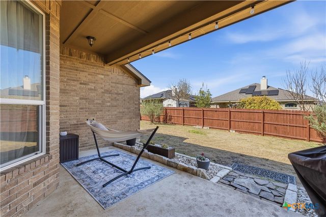3605 Tatonka Drive, Killeen, TX 76549