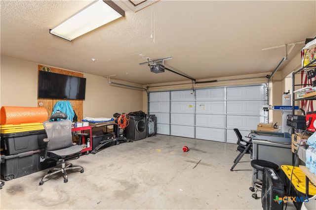 3605 Tatonka Drive, Killeen, TX 76549