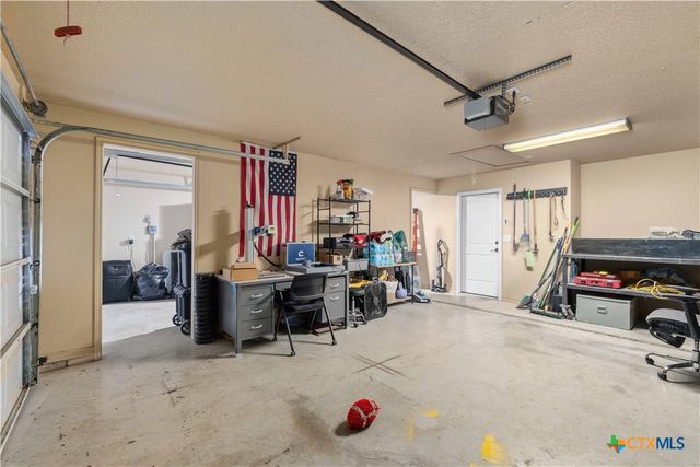 3605 Tatonka Drive, Killeen, TX 76549