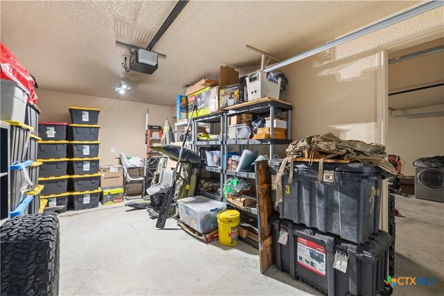 3605 Tatonka Drive, Killeen, TX 76549