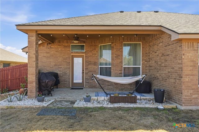 3605 Tatonka Drive, Killeen, TX 76549