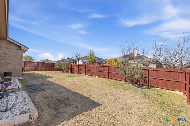 3605 Tatonka Drive, Killeen, TX 76549