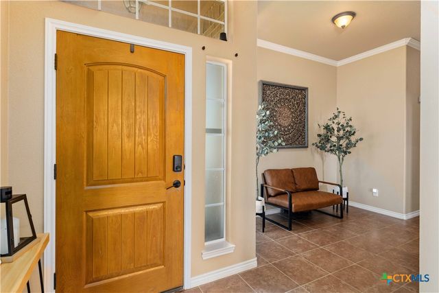 3605 Tatonka Drive, Killeen, TX 76549