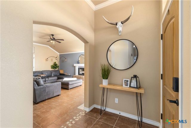 3605 Tatonka Drive, Killeen, TX 76549