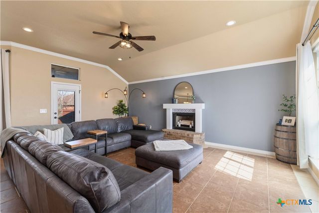 3605 Tatonka Drive, Killeen, TX 76549