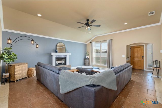 3605 Tatonka Drive, Killeen, TX 76549