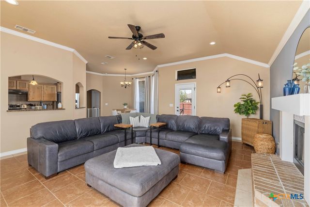 3605 Tatonka Drive, Killeen, TX 76549