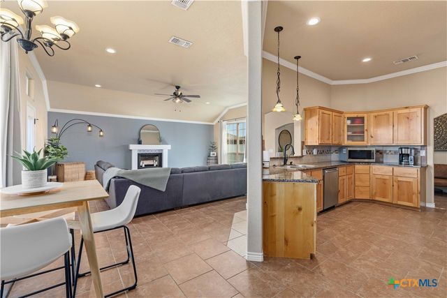 3605 Tatonka Drive, Killeen, TX 76549