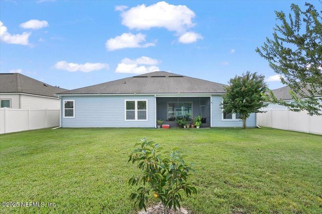3011 FREE BIRD Loop, Green Cove Springs, FL 32043