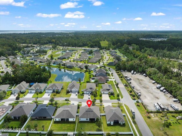 3011 FREE BIRD Loop, Green Cove Springs, FL 32043