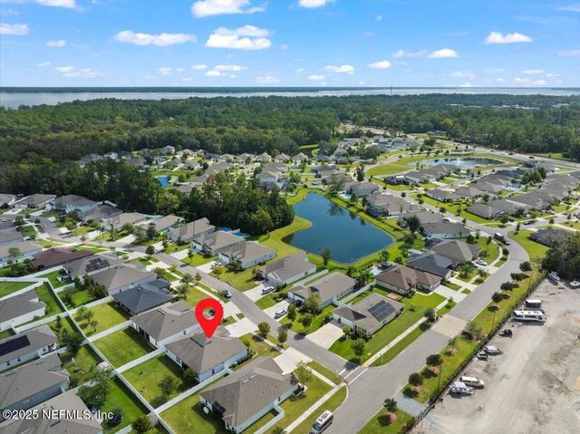 3011 FREE BIRD Loop, Green Cove Springs, FL 32043