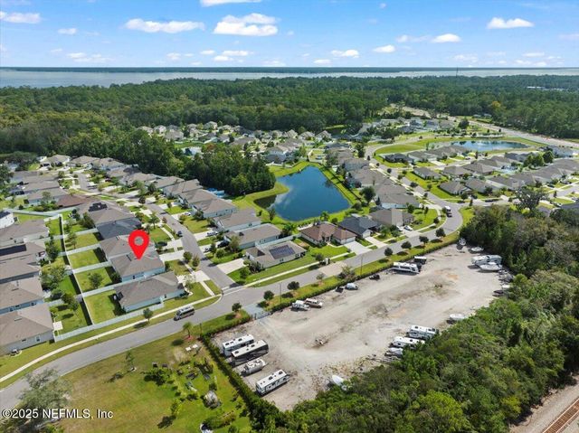 3011 FREE BIRD Loop, Green Cove Springs, FL 32043