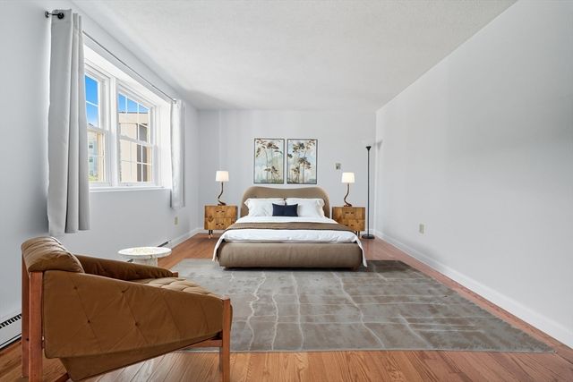 808 Willard St F11, Quincy, MA 02169