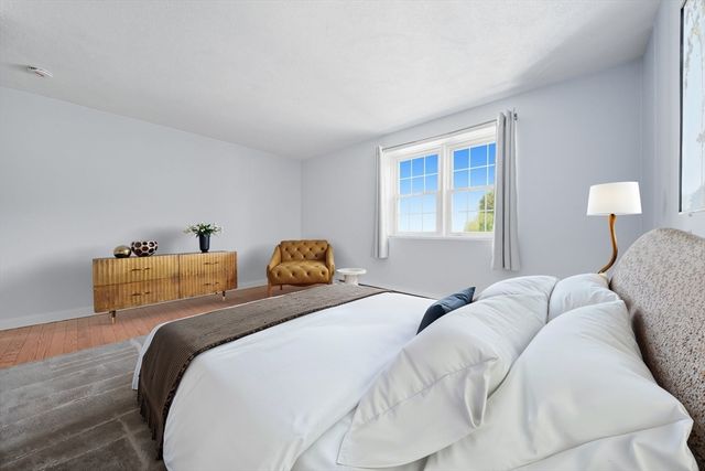 808 Willard St F11, Quincy, MA 02169